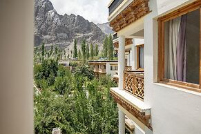 Hotel Karma Inn