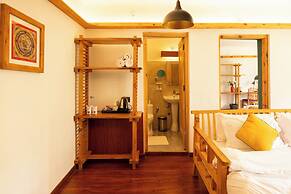 Hotel Karma Inn