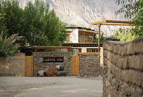 Hotel Karma Inn