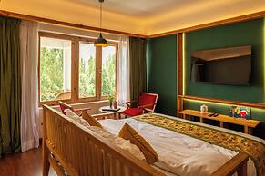 Hotel Karma Inn