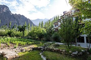 Hotel Karma Inn