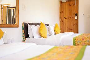 Hotel Karma Inn