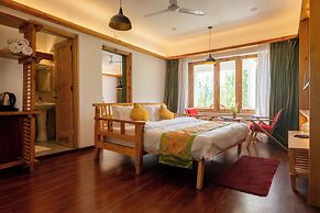 Hotel Karma Inn