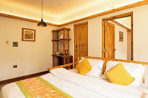 Hotel Karma Inn