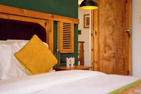Hotel Karma Inn