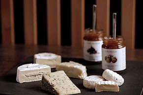 Giardin Boutique Hotel B&B