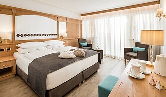 Giardin Boutique Hotel B&B