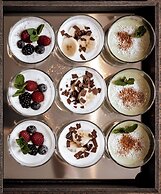 Giardin Boutique Hotel B&B