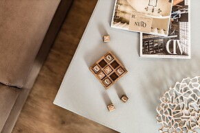 Giardin Boutique Hotel B&B