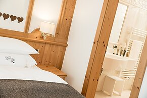 Giardin Boutique Hotel B&B