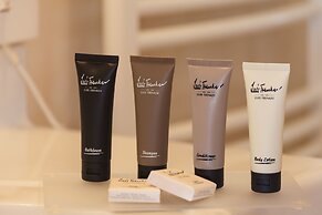 Giardin Boutique Hotel B&B