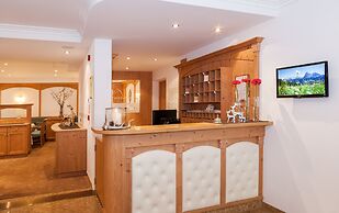 Giardin Boutique Hotel B&B