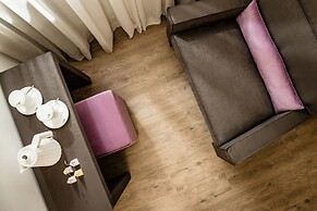 Giardin Boutique Hotel B&B