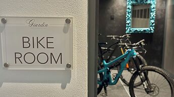 Giardin Boutique Hotel B&B