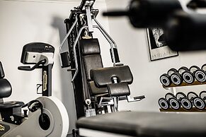 Giardin Boutique Hotel B&B