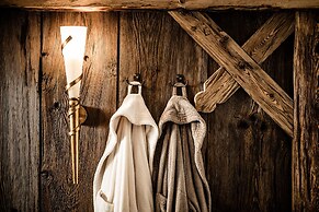 Giardin Boutique Hotel B&B