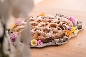 Giardin Boutique Hotel B&B