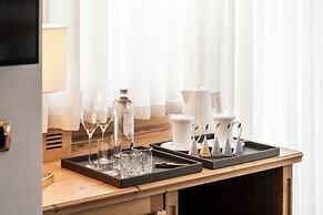 Giardin Boutique Hotel B&B