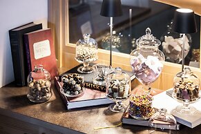 Giardin Boutique Hotel B&B