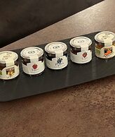 Giardin Boutique Hotel B&B