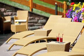 Giardin Boutique Hotel B&B