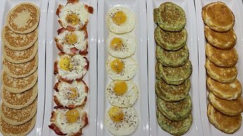 Giardin Boutique Hotel B&B