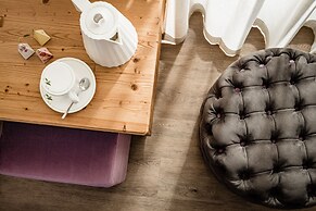 Giardin Boutique Hotel B&B