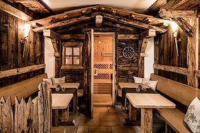 Giardin Boutique Hotel B&B