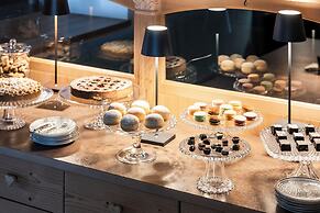 Giardin Boutique Hotel B&B