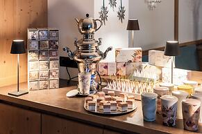 Giardin Boutique Hotel B&B