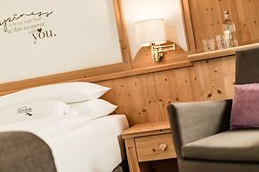 Giardin Boutique Hotel B&B