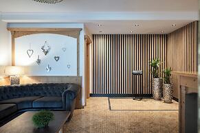 Giardin Boutique Hotel B&B
