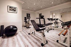 Giardin Boutique Hotel B&B