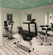 Giardin Boutique Hotel B&B