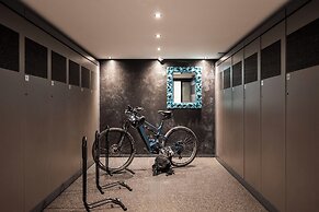 Giardin Boutique Hotel B&B