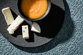 Giardin Boutique Hotel B&B