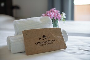 Hotel Riva Del Sole