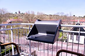Hotelletje de Veerman