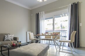 Down Town Modern Apartments