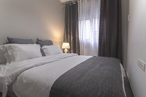 Down Town Modern Apartments