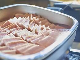 Keio Presso Inn Otemachi