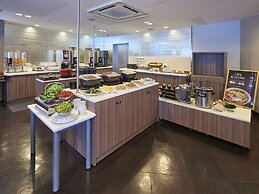 Keio Presso Inn Otemachi