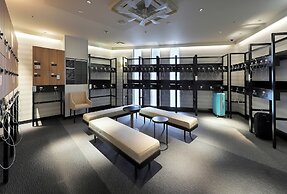 Keio Presso Inn Otemachi