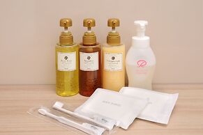 Keio Presso Inn Otemachi