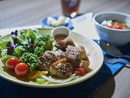 Keio Presso Inn Otemachi