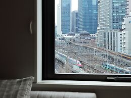 Keio Presso Inn Otemachi