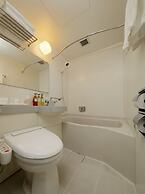 Keio Presso Inn Otemachi