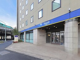 Keio Presso Inn Otemachi