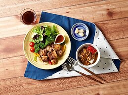 Keio Presso Inn Otemachi