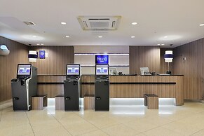 Keio Presso Inn Otemachi